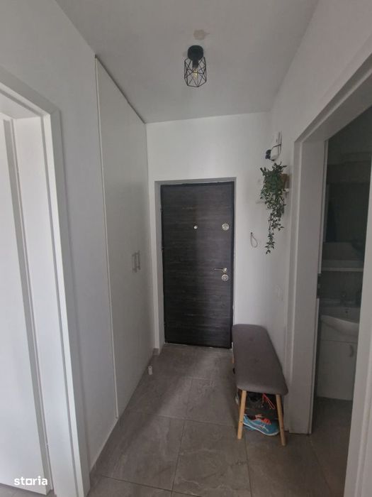 Garsonieră de închiriat – Str. Stelelor nr. 9 | 300 €/lună