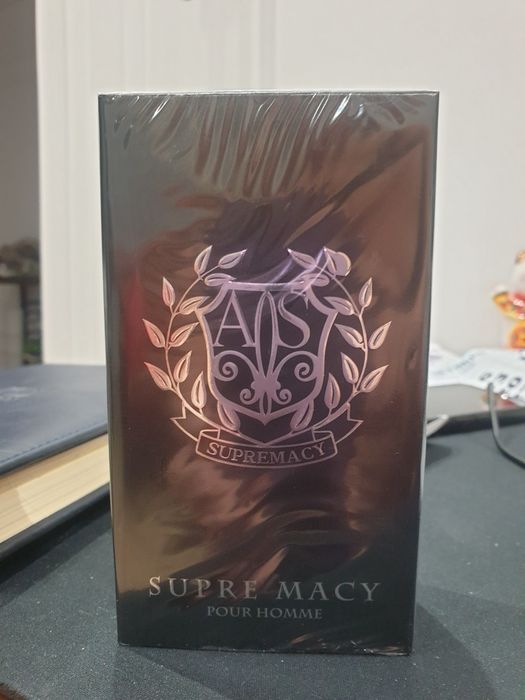 Продам Supre Macy 50 ml., новые
