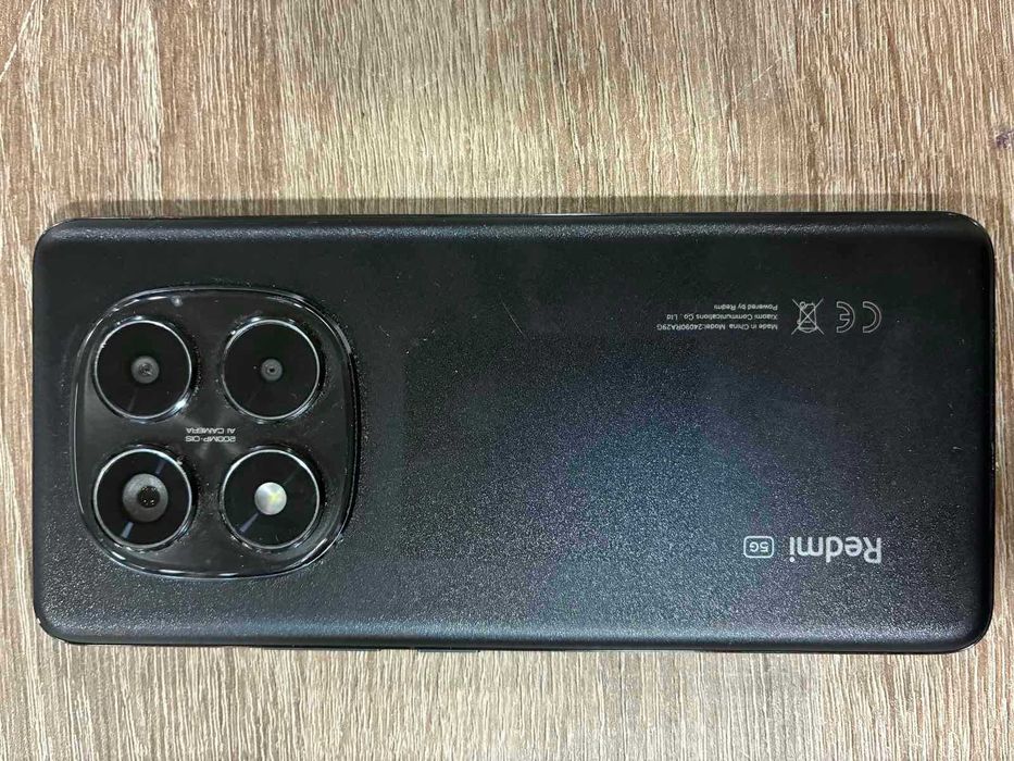 Мобилен телефон Redmi 14 Pro 5G