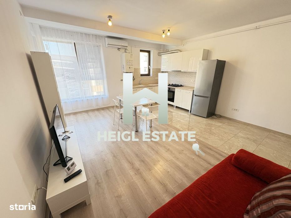 Apartament cu 2 camere in Giroc in zona Eso