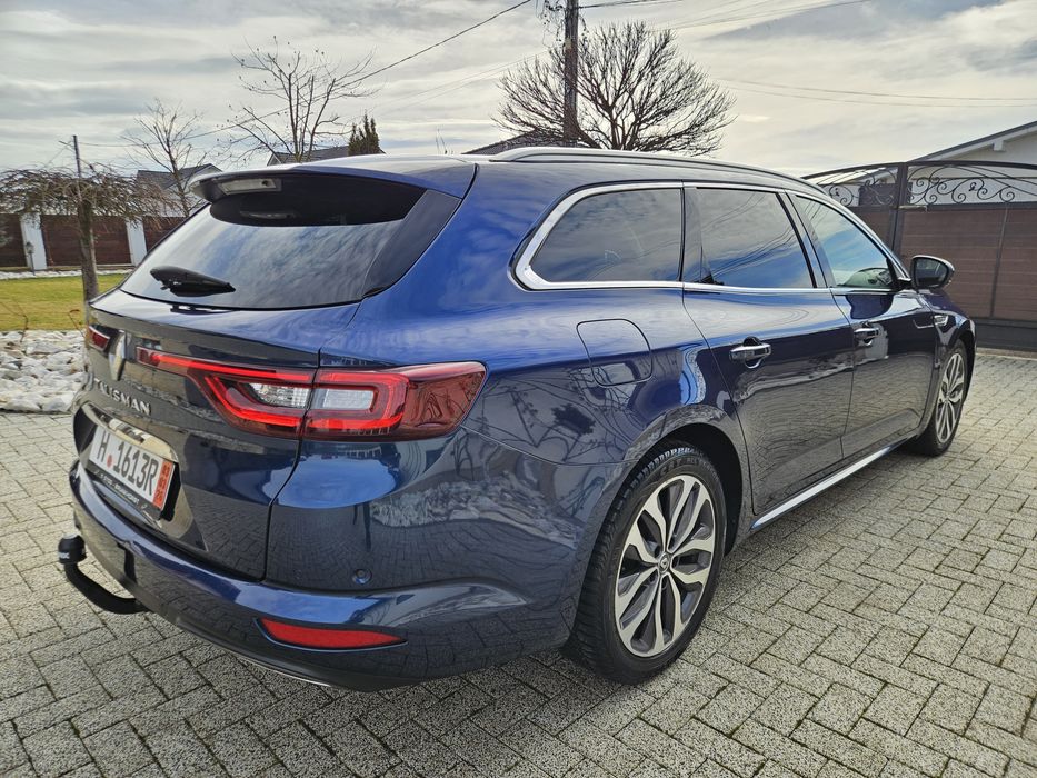 Renault TALISMAN 1.6 dCi 160cp -INTENS/ARKANSIS- Euro6