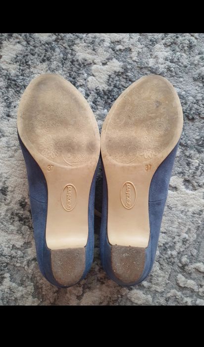 Pantofi Graceland