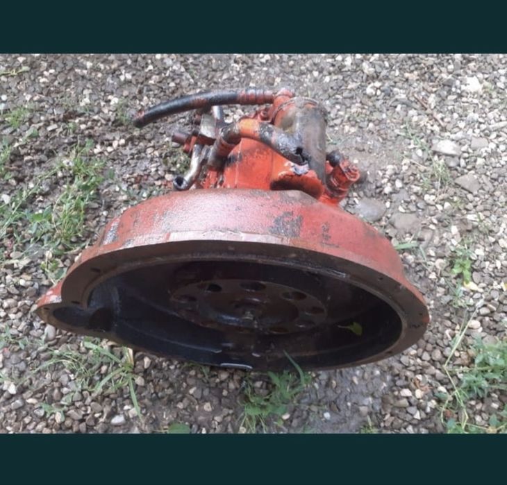 Pompa linde 1000 lei