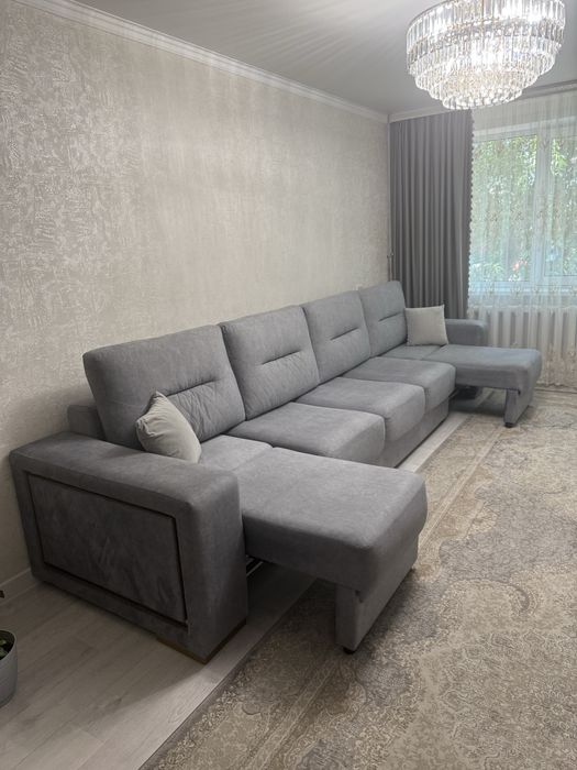 Продам диван трансформер