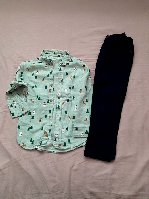 Детски комплекти,яке,пижама 104/110 размер