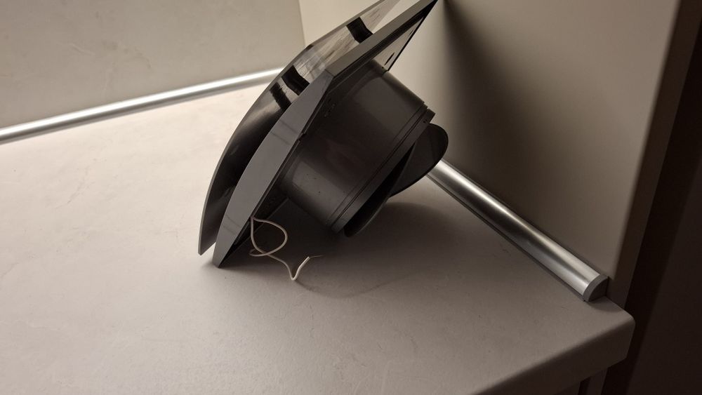 Аспиратор за баня