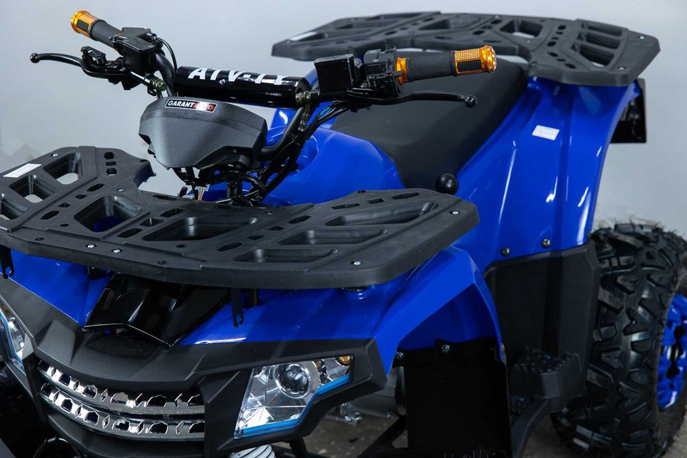 Квадроцикл ATV- TY 125 M5