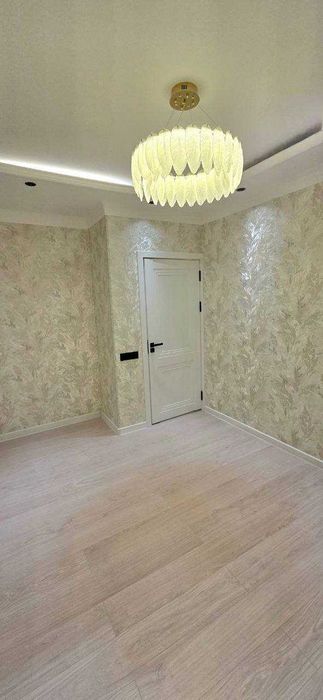 Центр 2 комнатная Ойбек Савдогар Банк Евроремонт