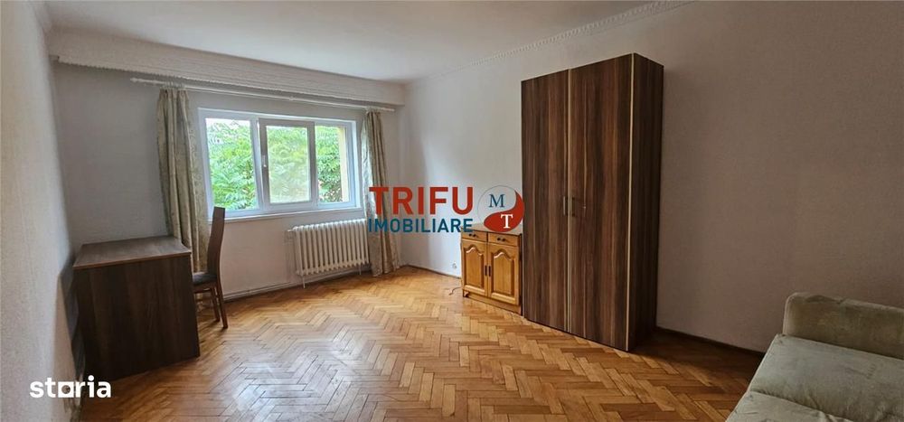 Apartament de vanzare Zona Tolstoi ! — fotografia 1