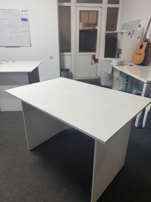 Столы, шкаф , доски