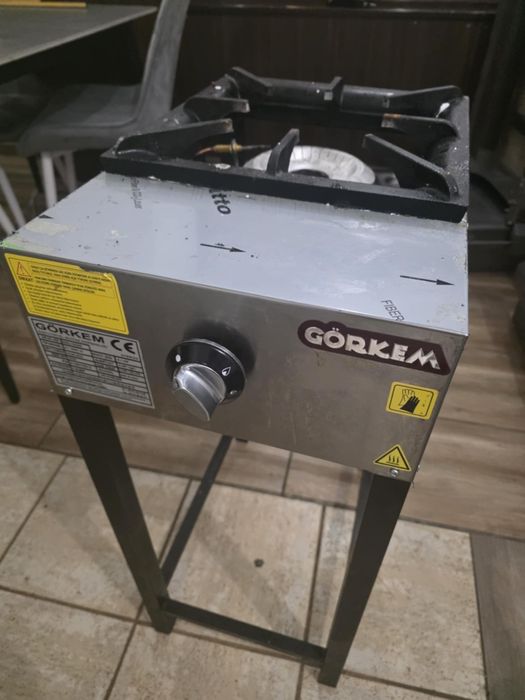 Газов котлон в отлично състояние