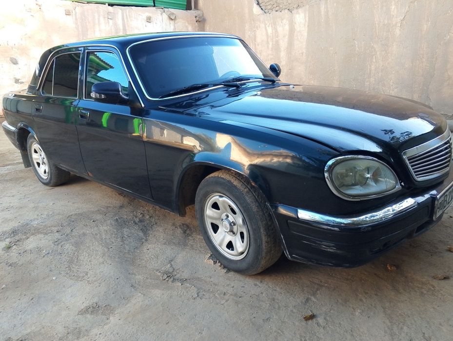 Газ 31105 сотилади