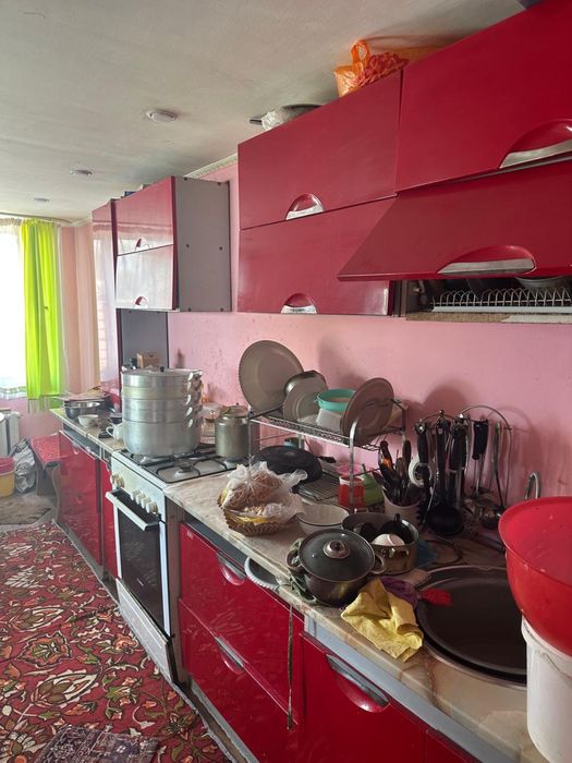 Продается отдельный дом