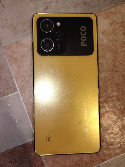 Поко х5 про  на запчасть