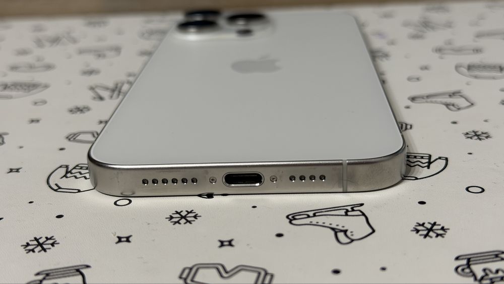 IPhone 15 pro max 512гб