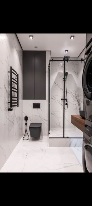 Изготовление душевых кабин стеклянные навесы Перила стеклянные