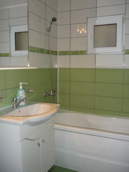 Ap 3 camere mobilat zona Buzăului