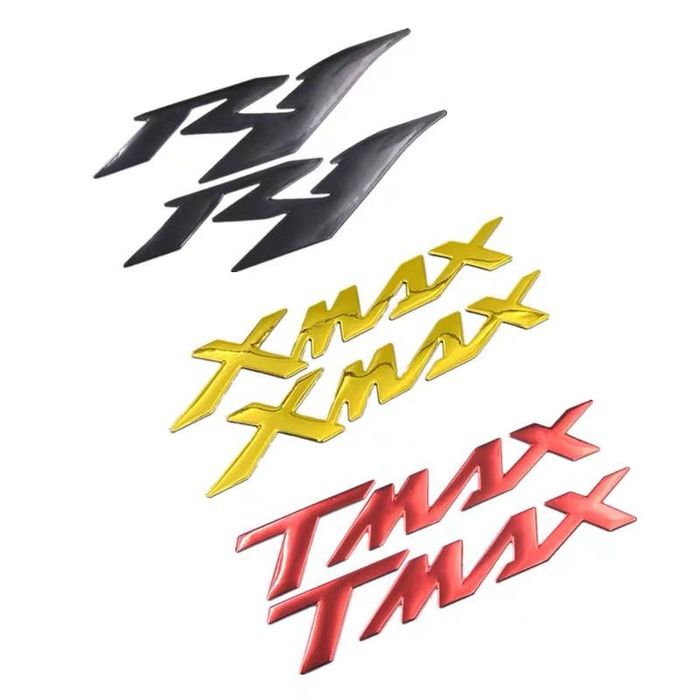 Наклейки для мотоцикла