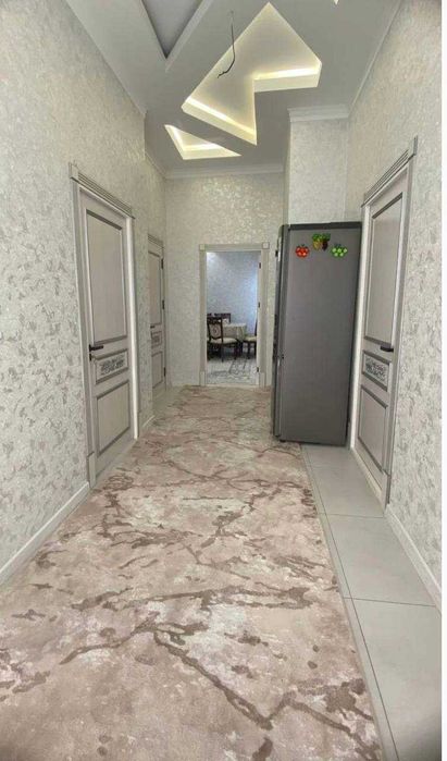 Продаётся Евродом на Ханабаде, 3-сотки (N 13209 )