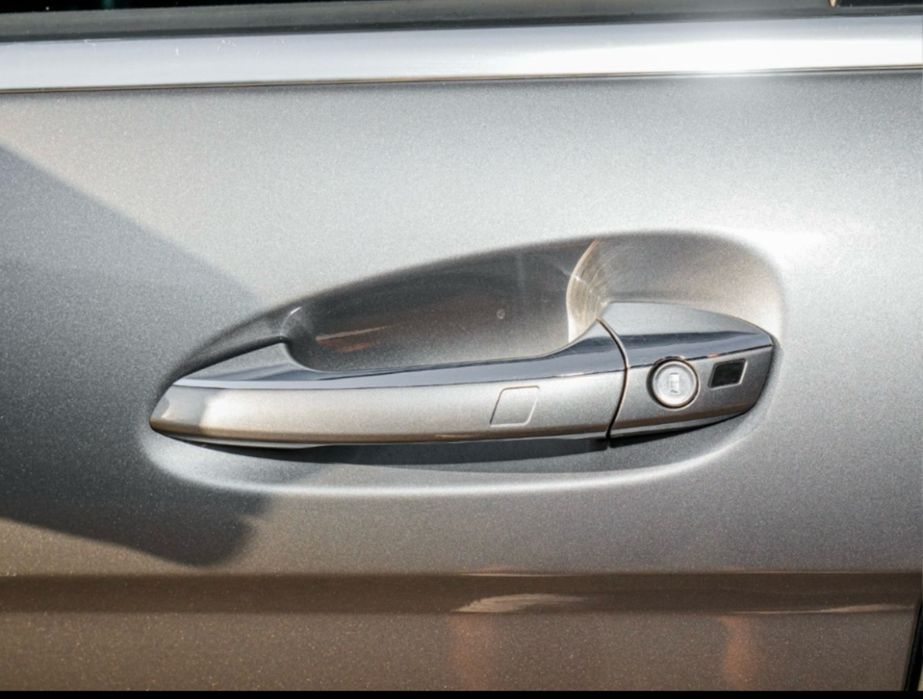 Mercedes-Benz C 320  CDI Keyless 4Ma, Комби, Употребяван, Русе