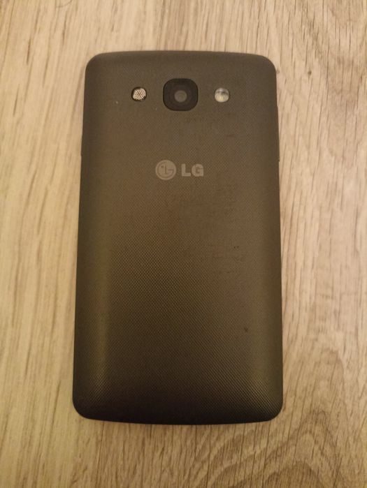 LG L60 смартфон 2 сим