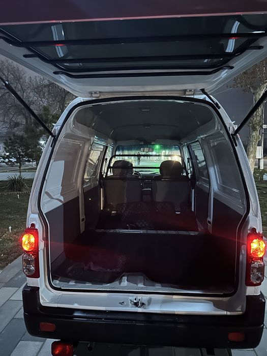 Damas sotiladi yili 2025