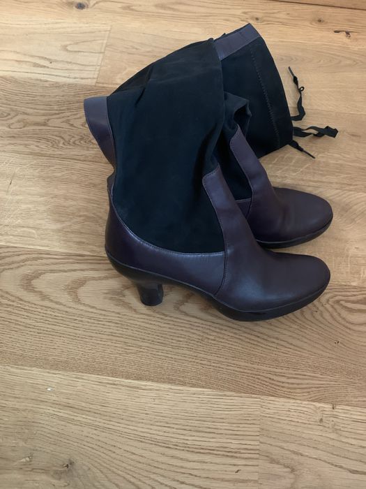 Ботуши Camper 38