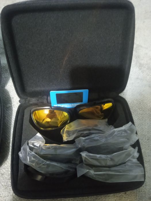 Линзы для очков Dasy C4-c5