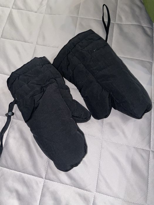 Зимняя куртка женская