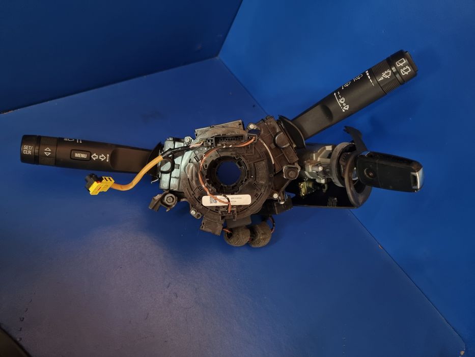 Spira volan cu incalzire opel astra j