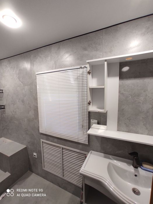 Услуги кафельщика