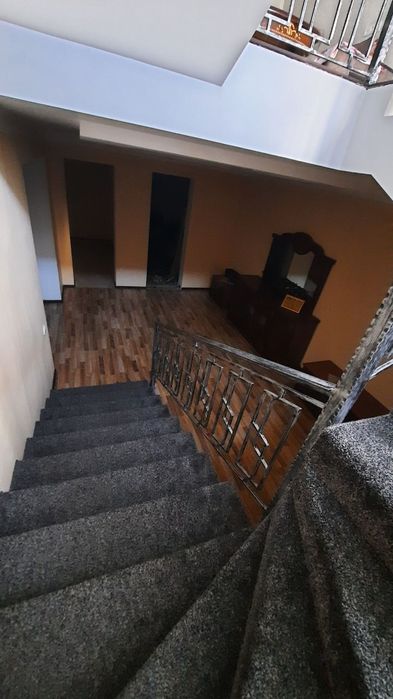 Изза 2,9 соток 8 хона