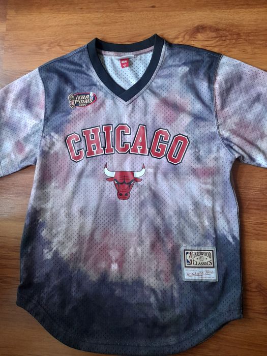 Chicago Buls NBA блуза S размер.