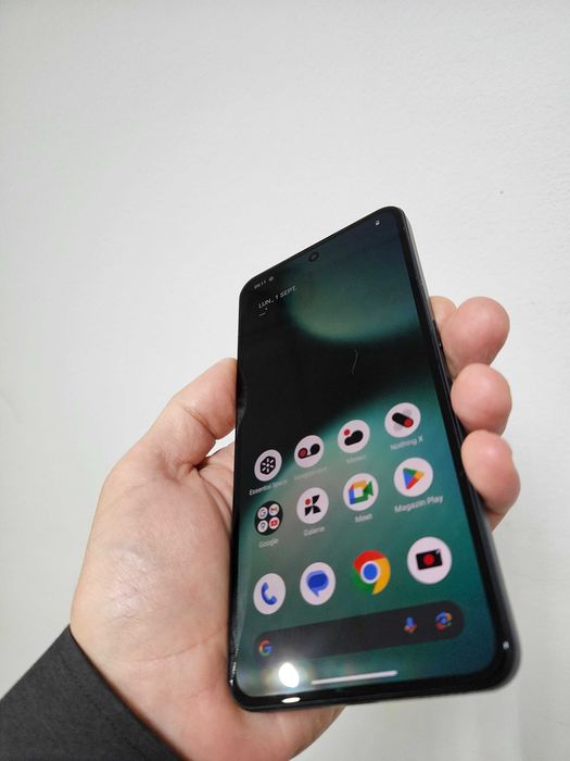 Nothing phone 3 A lite 256 gb 0 cic 0sec garantie.