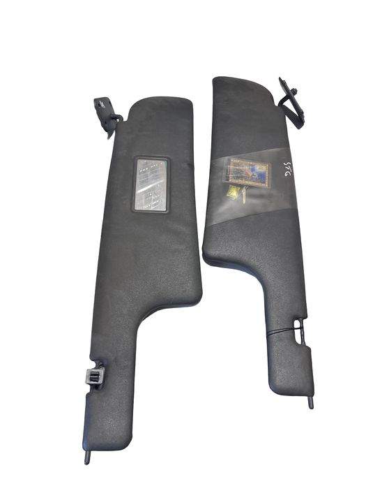 Set Parasolare Iveco Daily IV 2006–2011