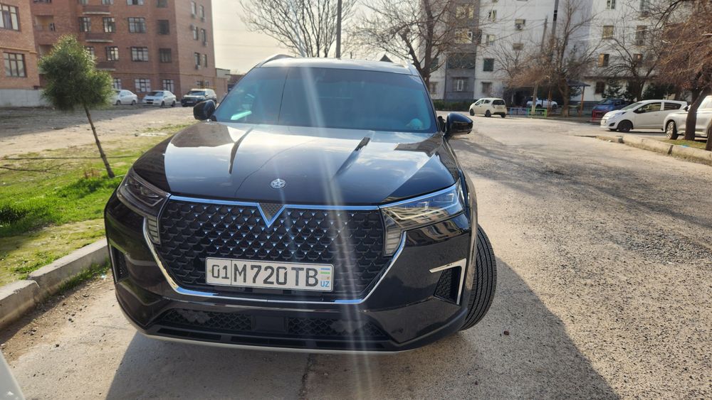 Продаётся машина