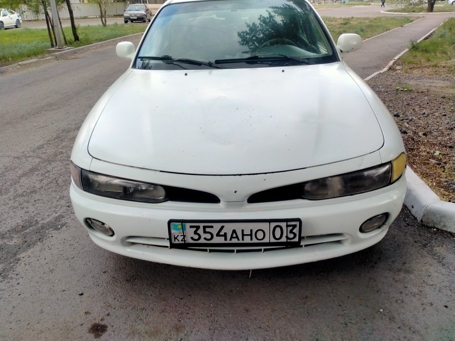 Галант по страховке
