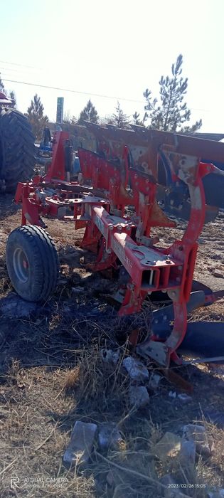 Aylanma plug sotiladi