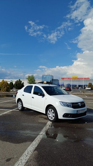 Dacia Logan 1.5 dci