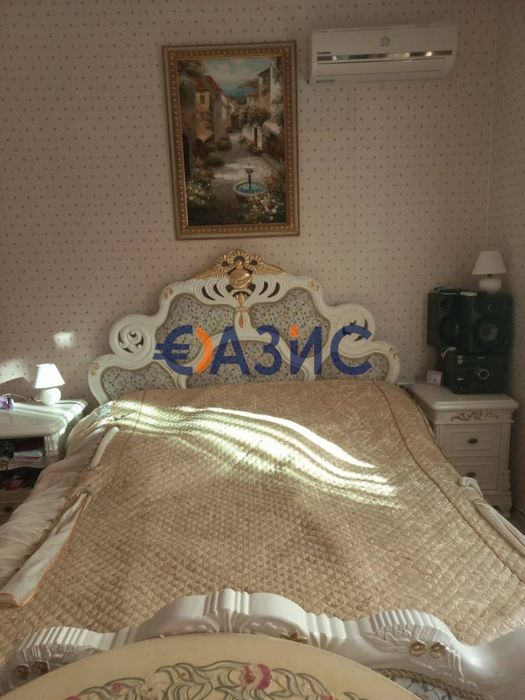 Продава се Едностаен апартамент в к.к. Елените - 50 кв.м за 934 €/кв.м - Снимка #3