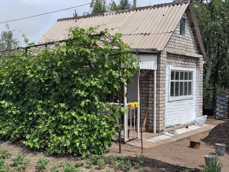 Продам дачу общества Союз.