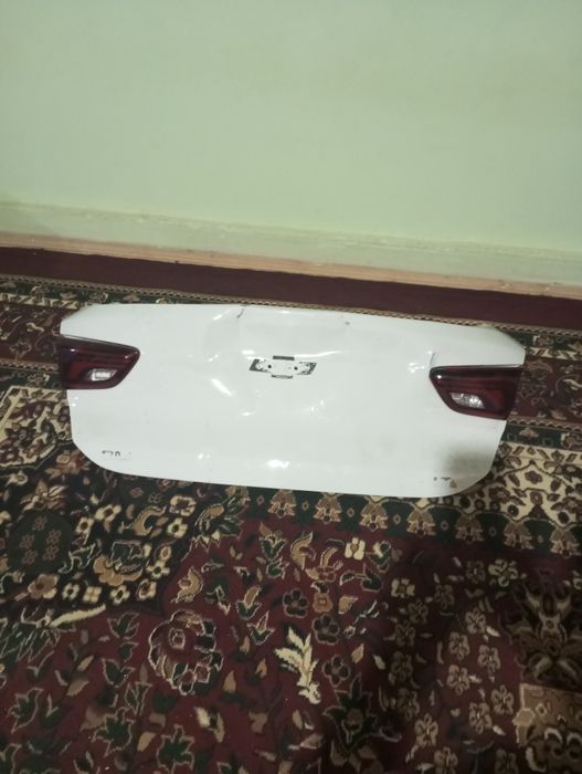 Onix kapoti sotilodi