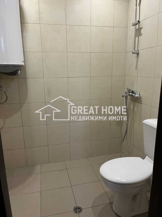 Дава се под наем Магазин в Търговище, Изток 1 - 80 кв.м за 459 € - Снимка #4