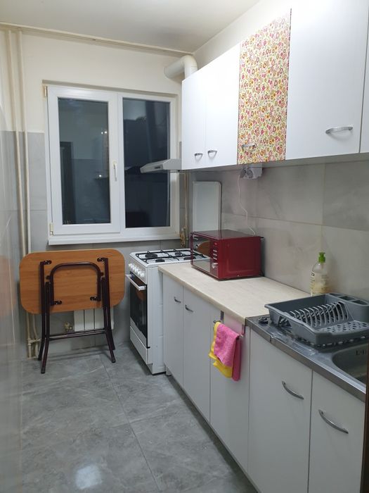 Apartament 2 camere Malu Rosu
