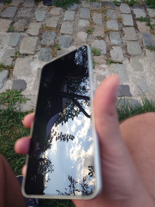 Samsung S21FE 128Gb (cumpărat 2023)