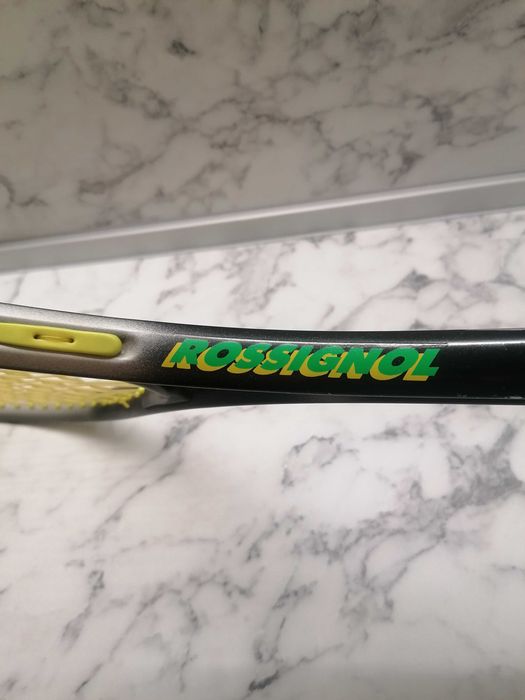 Детска тенис ракета Rossignol