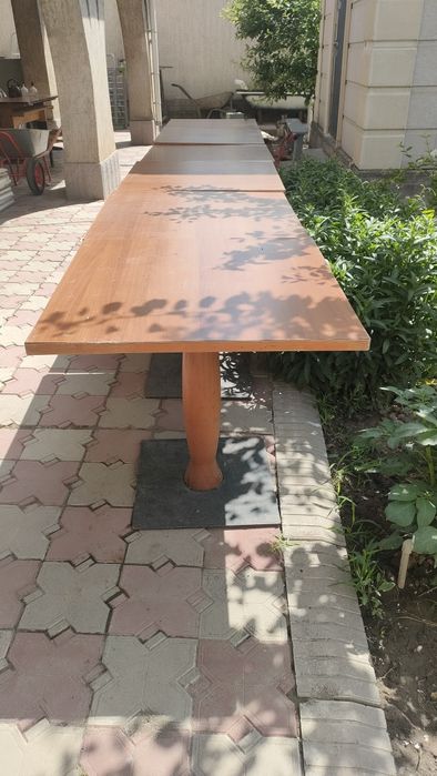 Продам столы для дома и кафе