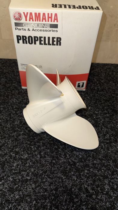 Elice   Yamaha 15-25 cp
