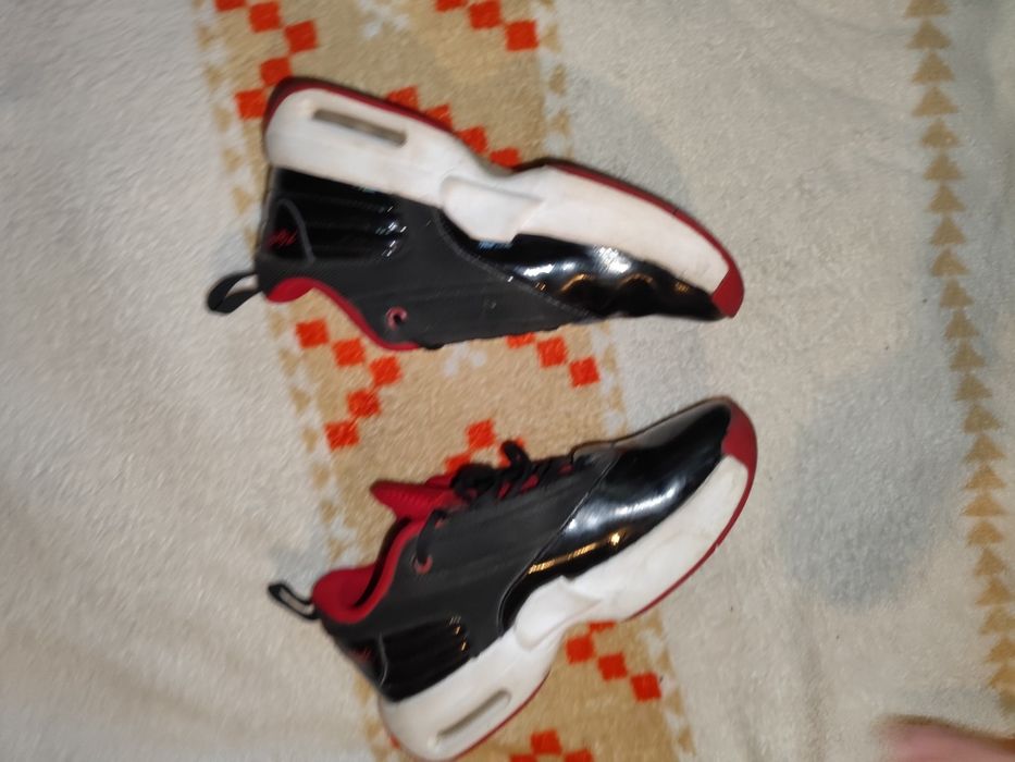 Jordan 38 in stare buna