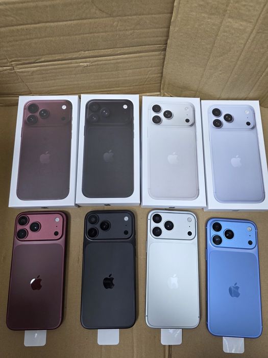 Смартфон Iphone 18 pro